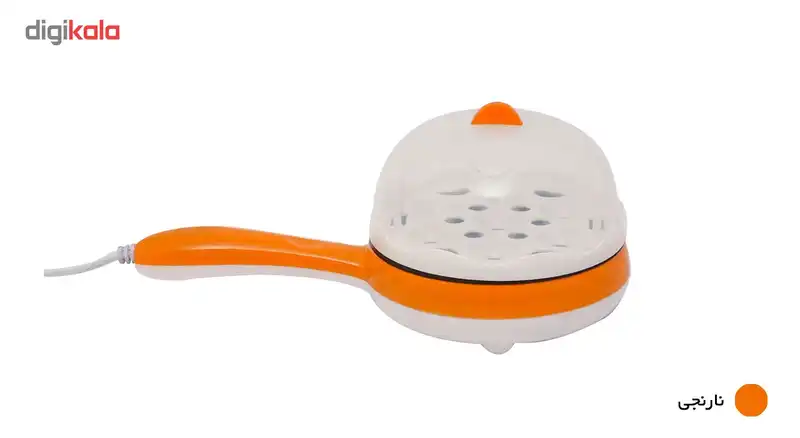 تخم مرغ پز 2 کاره برقی کوه شاپ مدل OE-622