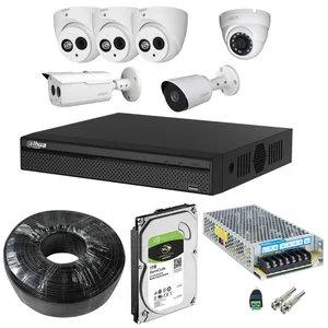 سیستم امنیتی داهوا مدلDP62S4231