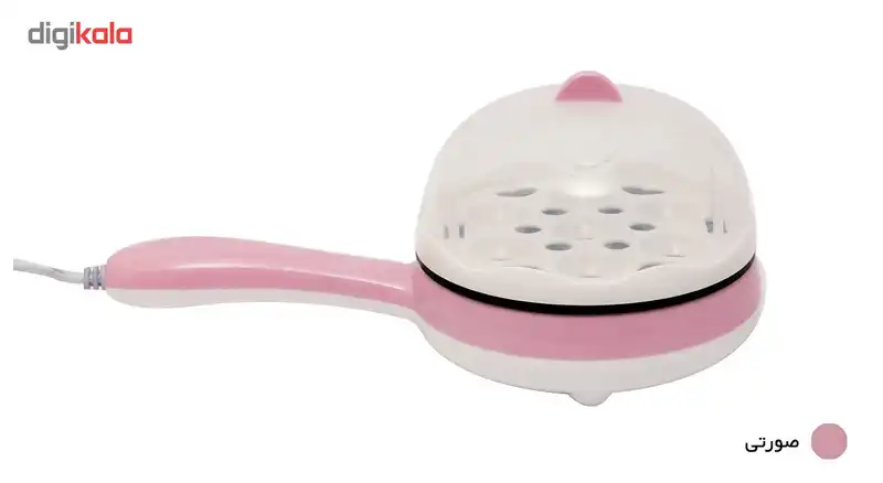 تخم مرغ پز 2 کاره برقی کوه شاپ مدل OE-622