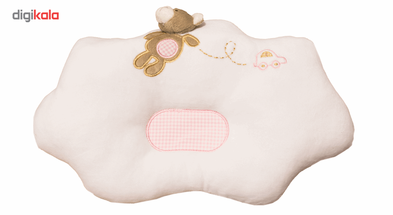 بالش شیردهی بیبی فورلایف مدل 201711