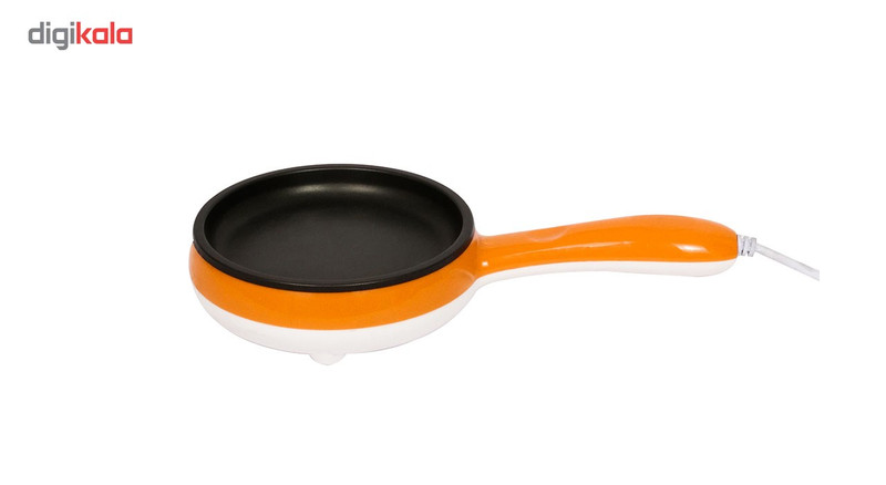 تخم مرغ پز 2 کاره برقی کوه شاپ مدل OE-622