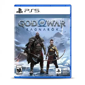بازی God of War Ragnarok مخصوص PS5