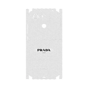 MAHOOT Prada-FullSkin Cover Sticker for Xiaomi Redmi 6