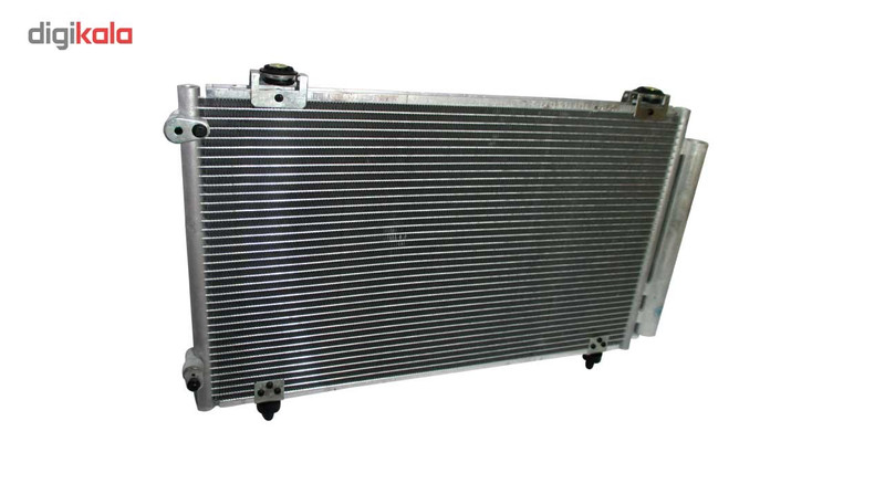 رادیاتور کولر ام وی ام 110 مدل S11-8105010