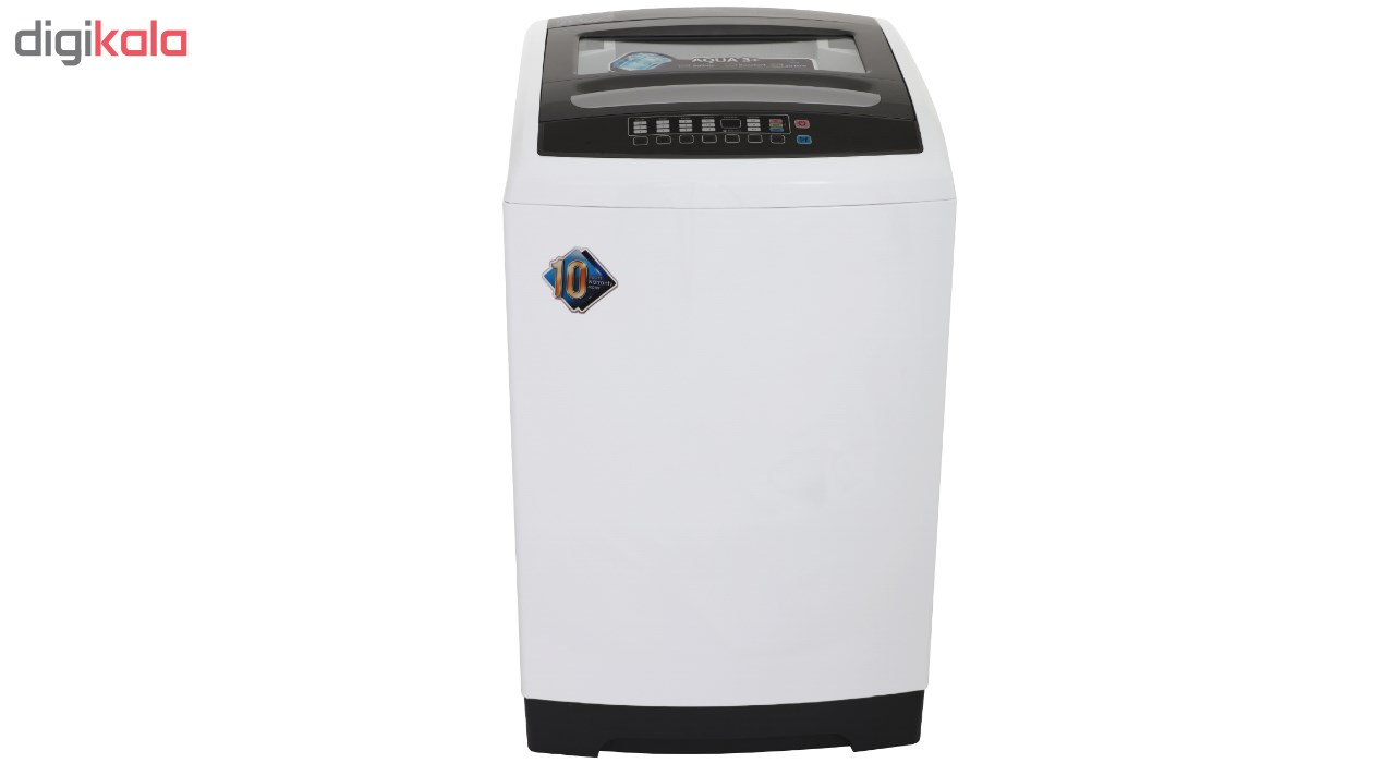 ماشین لباسشویی مایدیا مدل TW-6910 ظرفیت 10 کیلوگرم