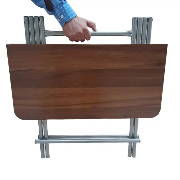 میز سفری تاشو مدل Aron