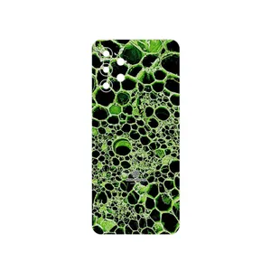 MAHOOT Atom Universe 4 Cover Sticker for Samsung Galaxy A32
