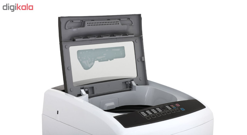 ماشین لباسشویی مایدیا مدل TW-6910 ظرفیت 10 کیلوگرم
