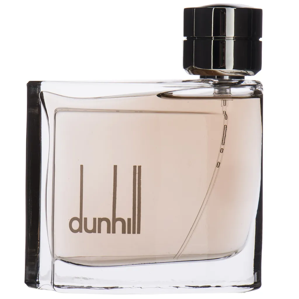 ادو تویلت مردانه دانهیل مدل Alfred Dunhill حجم 75 میلی لیتر