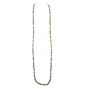 بند عینک طلا 18 عیار میو گلد مدل EW01