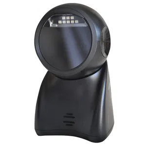 بارکدخوان میندئو مدل Mp720