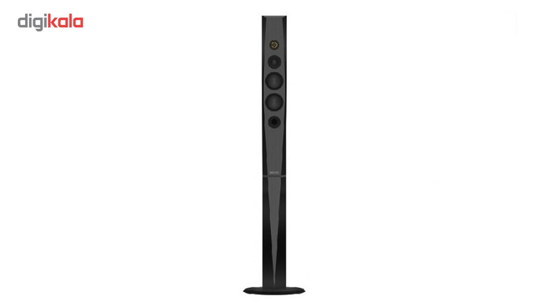 سینما خانگی سونی مدل BDV-N9200 با توان خروجی 1200 وات