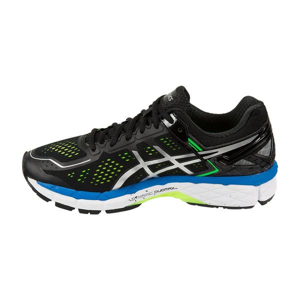 کفش مخصوص دویدن مردانه اسیکس مدل GEL-KAYANO 22 کد T547N-9093 کفش مخصوص دویدن مردانه اسیکس مدل GEL-KAYANO 22 کد T547N-9093