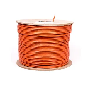 Cat 6 SFTP NEXANS