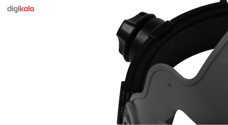 نگهدارنده شیلد محافظ صورت ماتریکس مدل 30000H