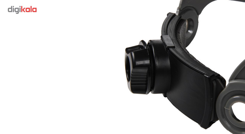 نگهدارنده شیلد محافظ صورت ماتریکس مدل 30000H