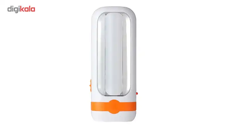 چراغ اضطراری دو کاره کامی سیف مدل KM-7677