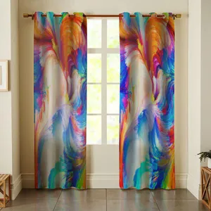 minoto home SA-002 Curtain