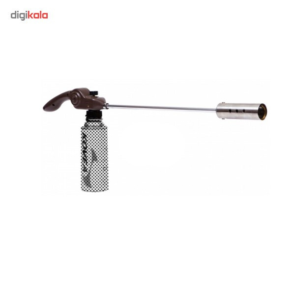 مشعل گازی کووآ مدل Long Canon کد KT-2911