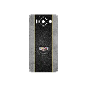 MAHOOT Cadillac Cover Sticker for Microsoft Lumia 950