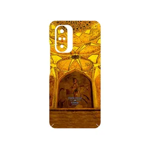 MAHOOT Chehel Sotoun Palace Cover Sticker for Xiaomi Poco F3 5G