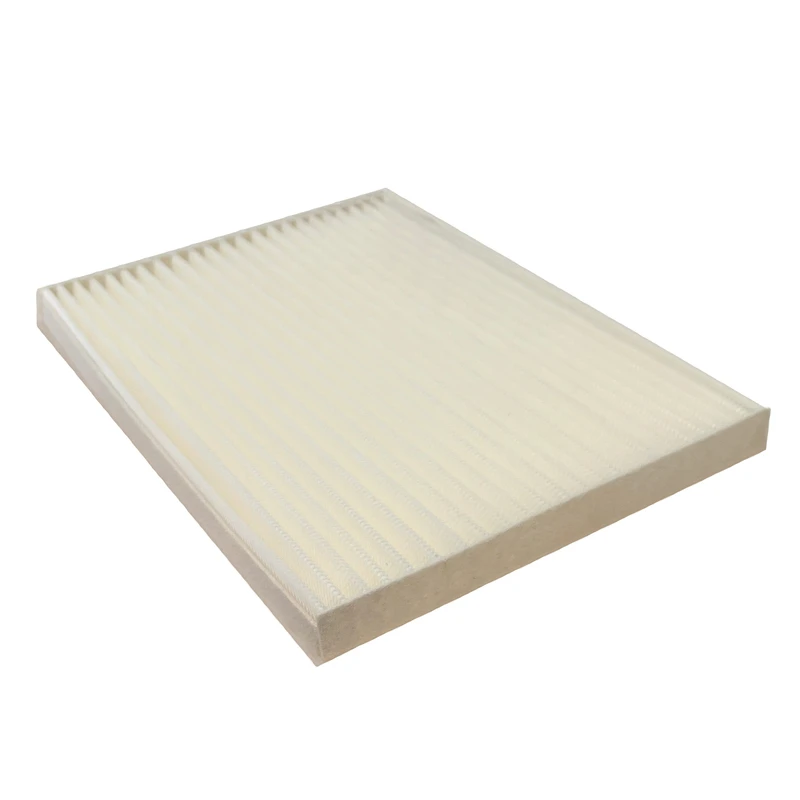 فیلتر کابین خودرو سوزوکی جنیون پارت مدل 64J10 مناسب برای سوزوکی گرند ویتارا