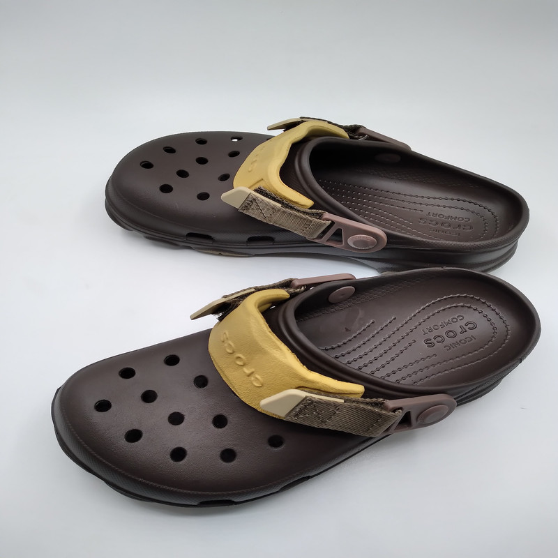 صندل زنانه کراکس مدل آلترین