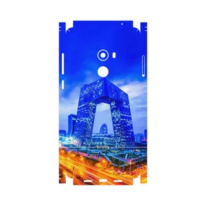 MAHOOT Beijing city-FullSkin Cover Sticker for Xiaomi Mi Mix 2