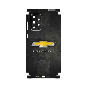 MAHOOT CHEVROLET-Logo-FullSkin Cover Sticker for Samsung Galaxy A73 5G