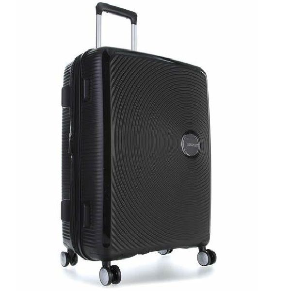 چمدان امریکن توریستر مدل Soundbox 77 Spinner -  - 4