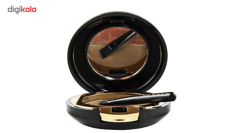 خط چشم و ابرو اتق بل مدل Compact شماره 2-350 خط چشم و ابرو اتق بل مدل Compact شماره 2-350