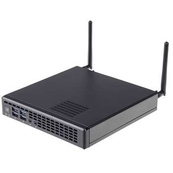 کامپیوتر کوچک سولمیت مدل Jupiter-H110-C