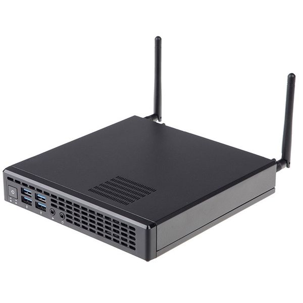 کامپیوتر کوچک سولمیت مدل Jupiter-H110-C کامپیوتر کوچک سولمیت مدل Jupiter-H110-C