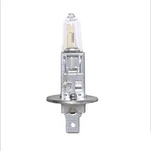 لامپ خودرو جی تی پی اچ مدل H1 12v/100w بسته 2 عددی