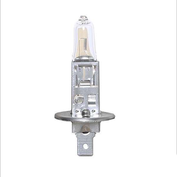 لامپ خودرو جی تی پی اچ مدل H1 12v/100w بسته 2 عددی