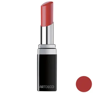 رژ لب جامد آرت دکو سری Color Lip Shine شماره 18