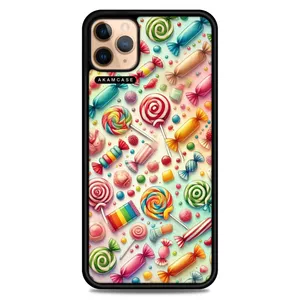 AKAM AMC-WA11PRO-CANDY-26 Cover For Apple iPhone 11 Pro