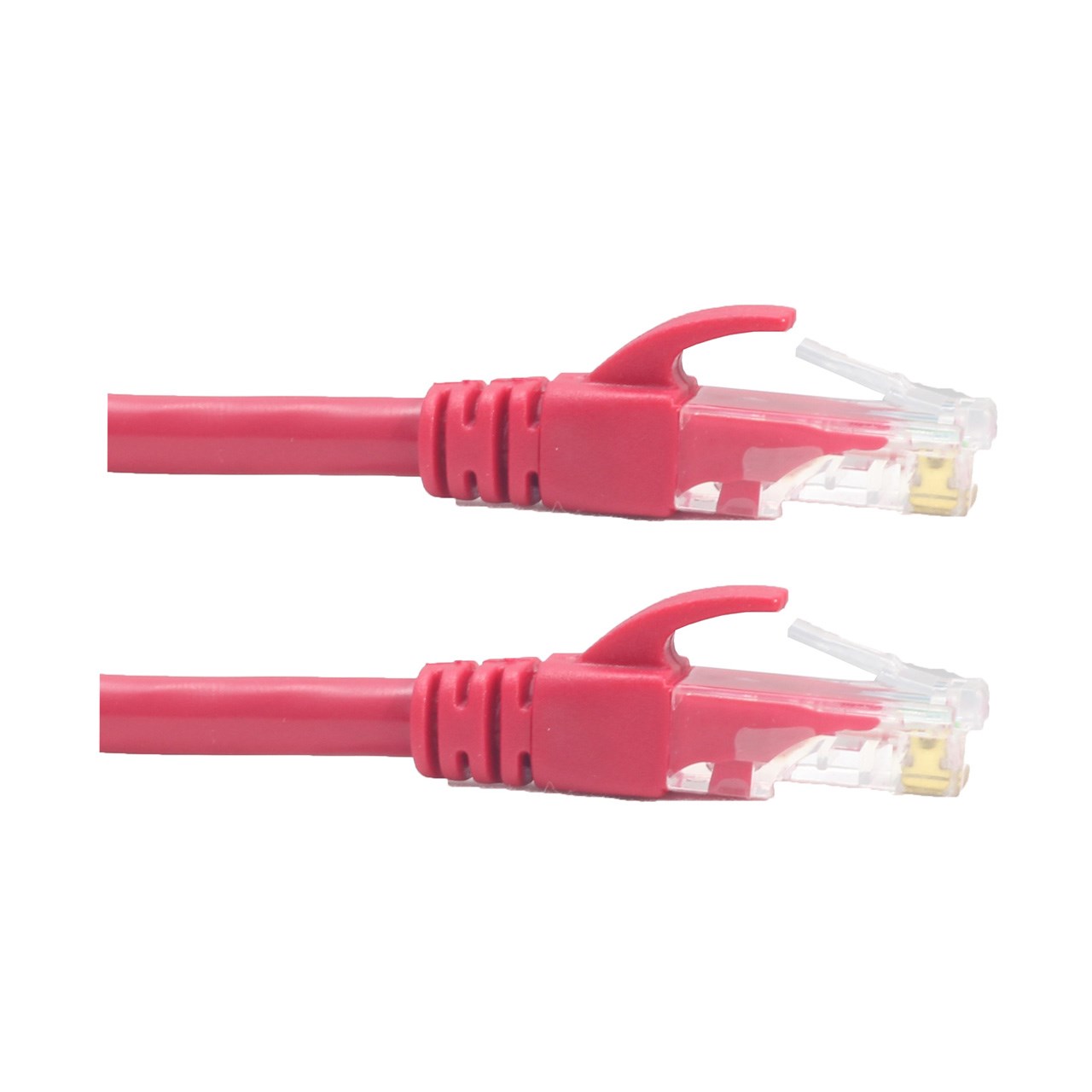 کابل شبکه CAT6 دی-نت به طول 15 متر