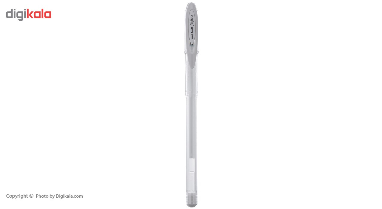 روان نویس یونی-بال مدل Signo کد UM-120AC روان نویس یونی-بال مدل Signo کد UM-120AC