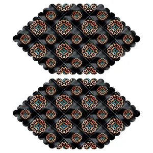 Rence T5-42069 Tablecloth 2 pcs