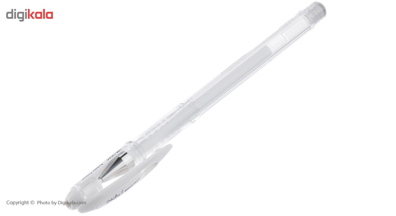 روان نویس یونی-بال مدل Signo کد UM-120AC روان نویس یونی-بال مدل Signo کد UM-120AC