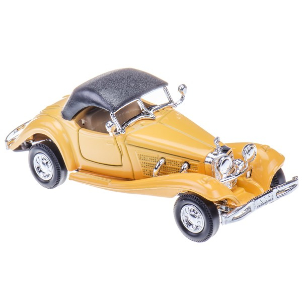 ماشین بازی ولی مدل Benz 500K Convertible