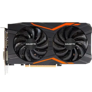 کارت گرافیک گیگابایت مدل GV-N1050G1 GAMING-2GD