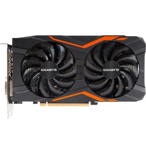 کارت گرافیک گیگابایت مدل GV-N1050G1 GAMING-2GD