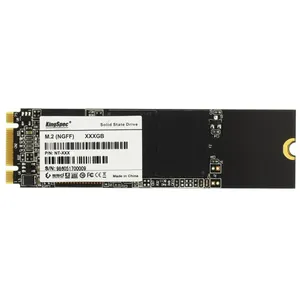 اس اس دی اینترنال 2280 M.2 کینگ اسپک مدل NT-XXX ظرفیت 128 گیگابایت
