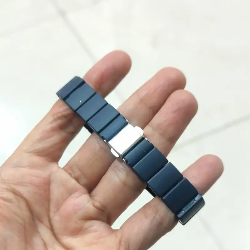 ساعت مچی عقربه ای زنانه مدل کلاسیک مینیمال بند فلزی کد 3