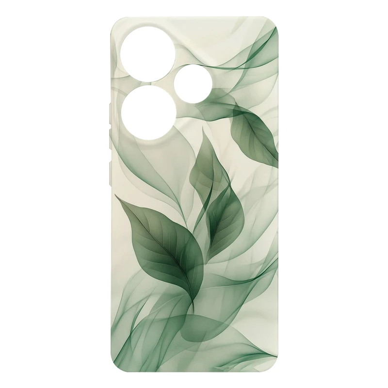 کاور گارد قاب علوی مدل SML مناسب برای گوشی موبایل شیائومی Poco F6