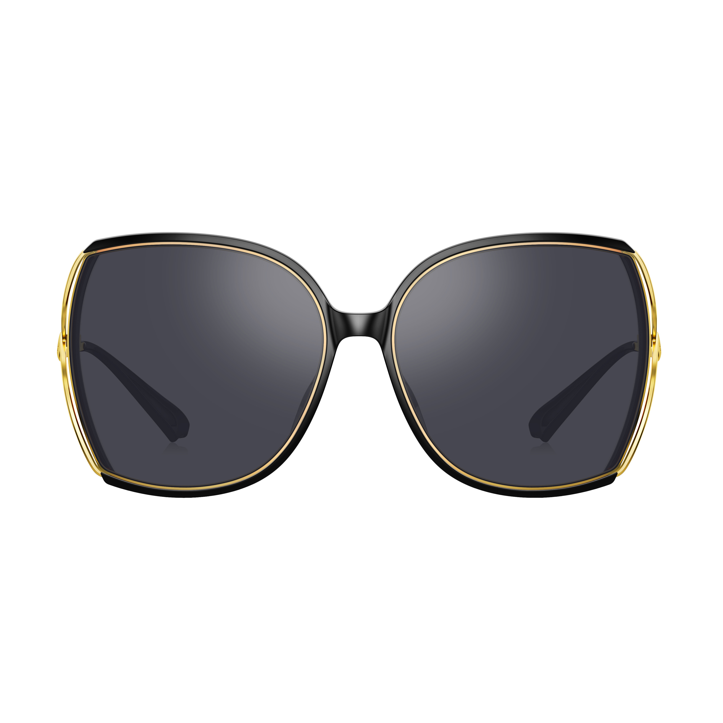 عینک آفتابی بولون مدل BL6076C10