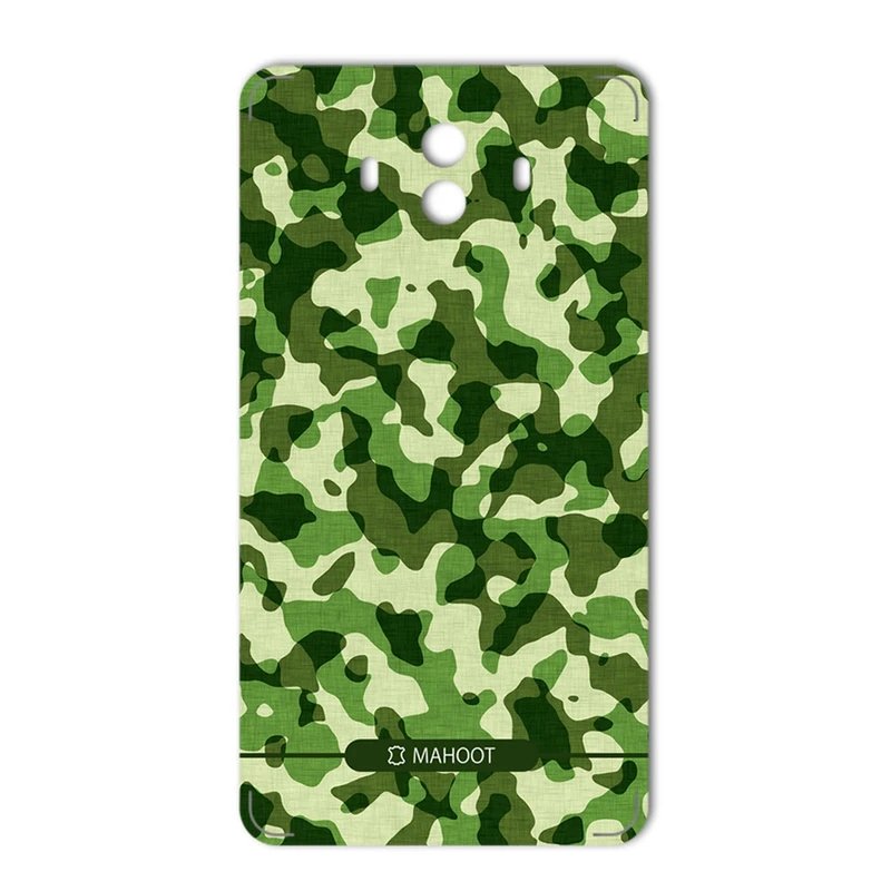 برچسب تزئینی ماهوت مدل Army-Pattern Design مناسب برای گوشی Huawei Mate 10