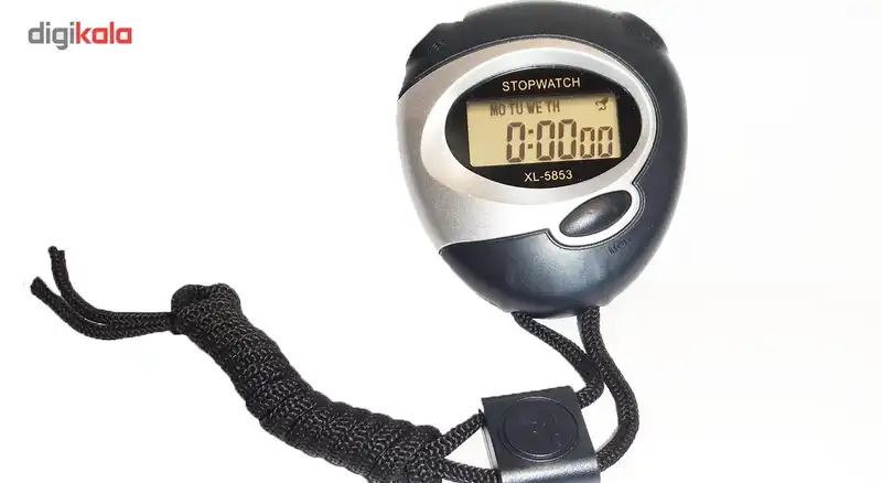 کرنومتر مدل XL-5853